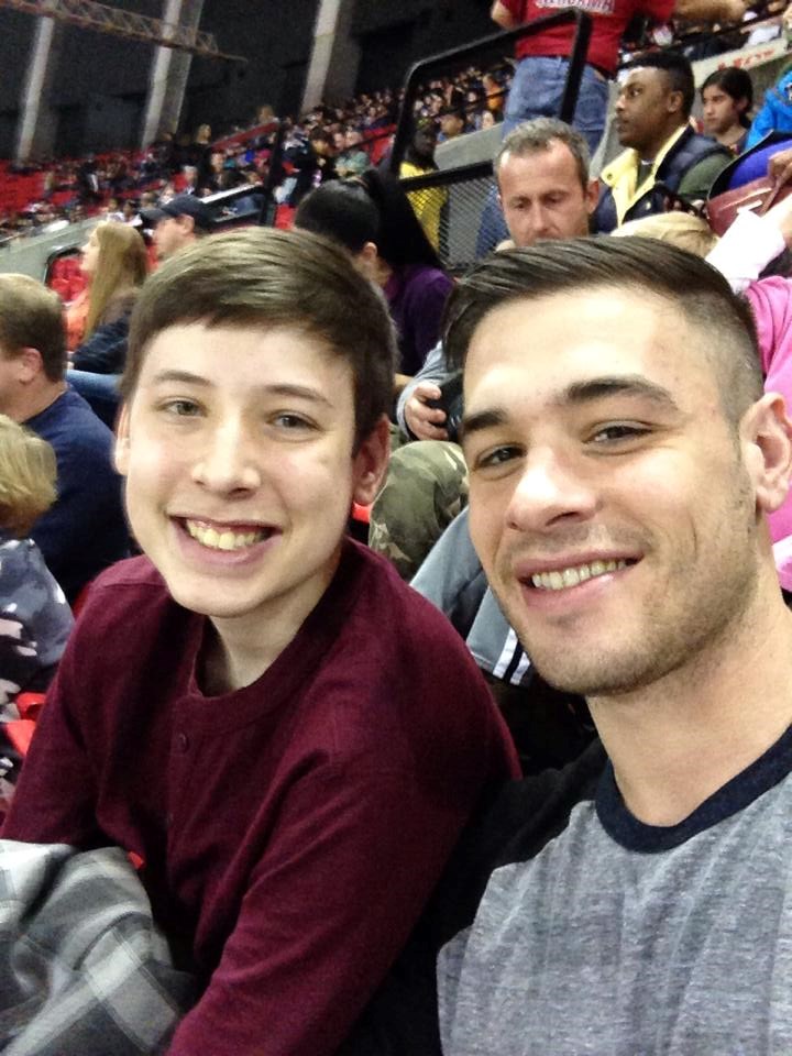 Obituary of Ryan Brooks Reid