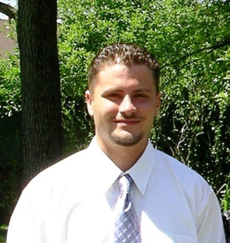 Obituary of Anthony Bruce Hayes