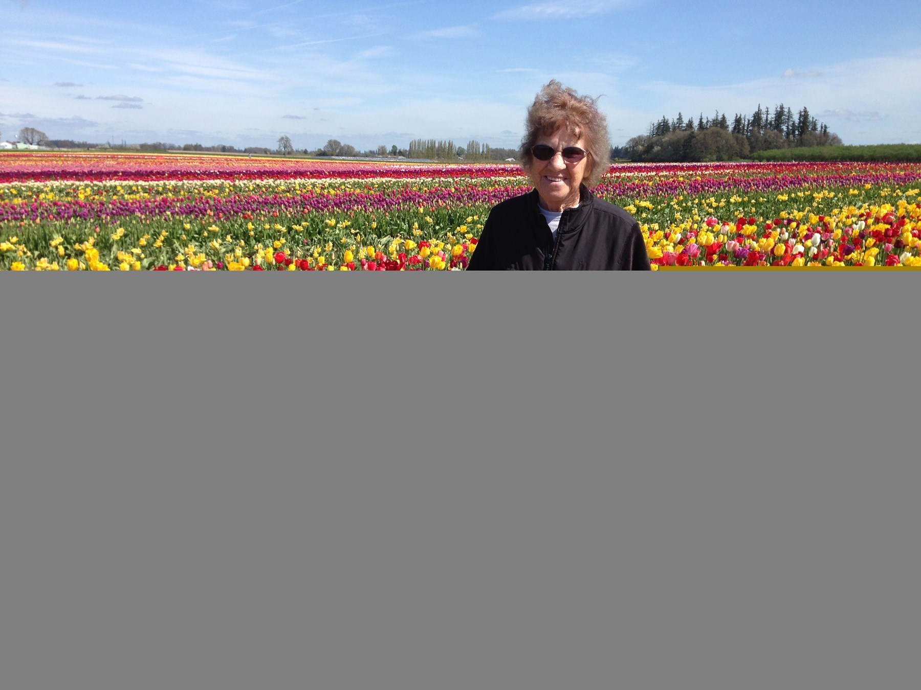 Obituary of Doris Irene Mardock