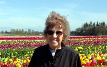 Obituary of Doris Irene Mardock