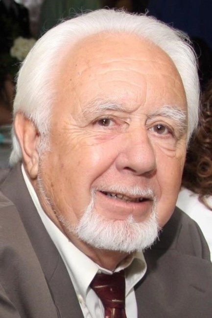 Obituary of Don Overcast