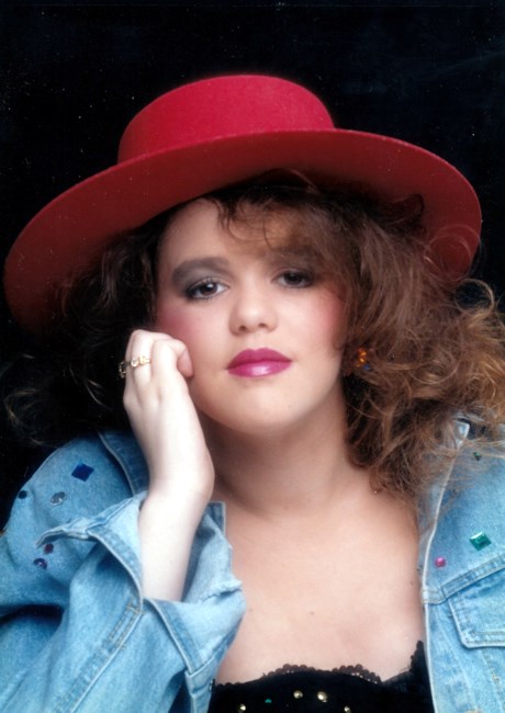 Obituary of Heather Michelle VanBuskirk