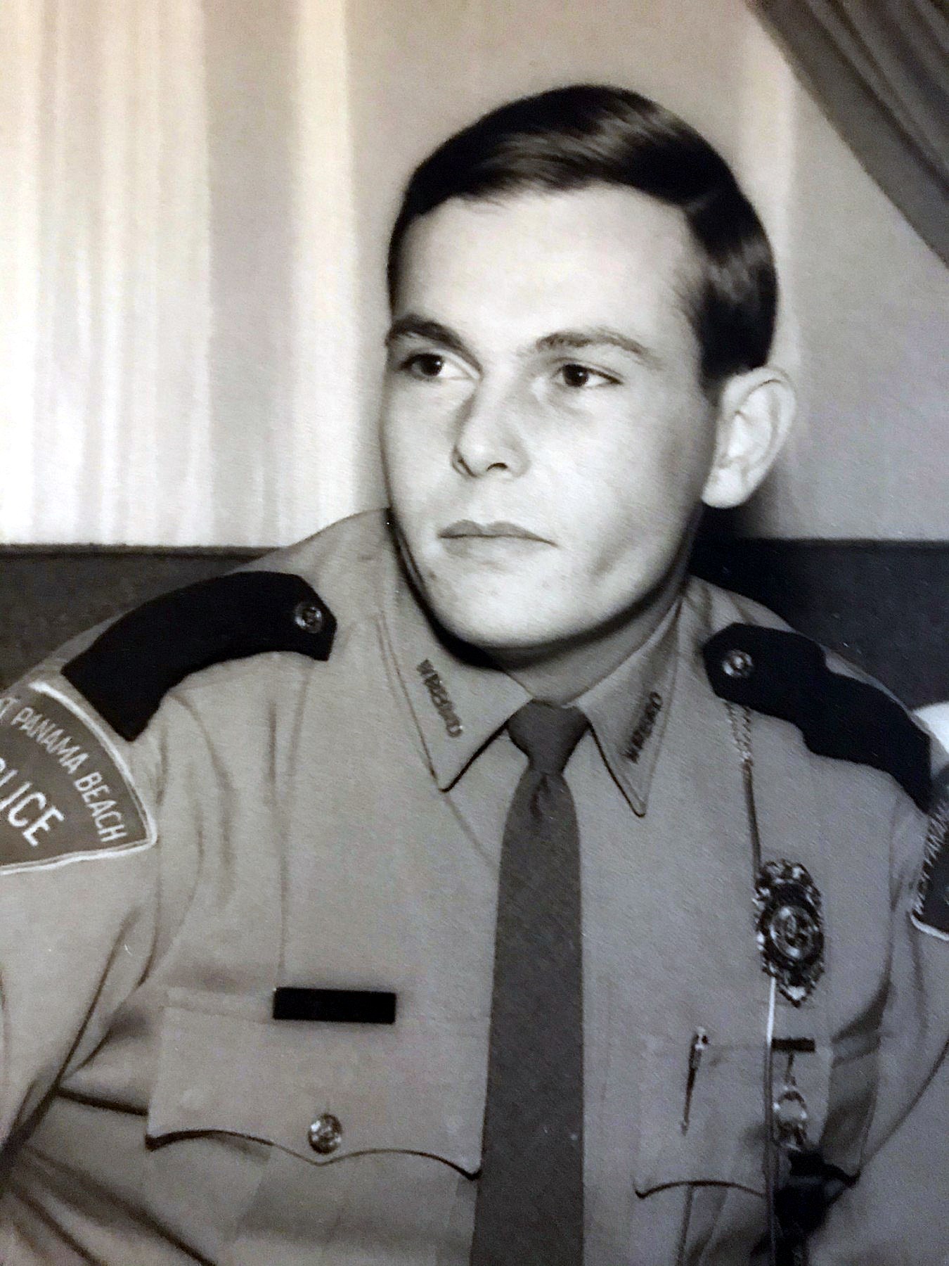 Robert "Scott" Parker Obituary Pelham, AL