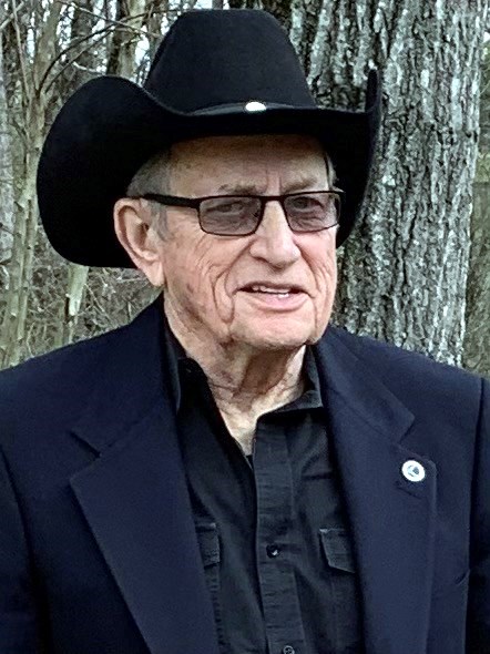 Obituary of Raymond Reichard Hum Jr.