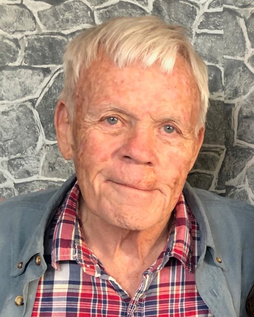 Obituary of Joseph Andreson Hambright