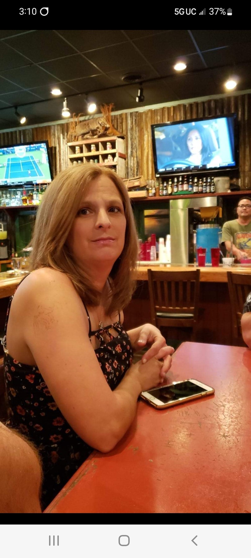 Obituary of Melissa Reed