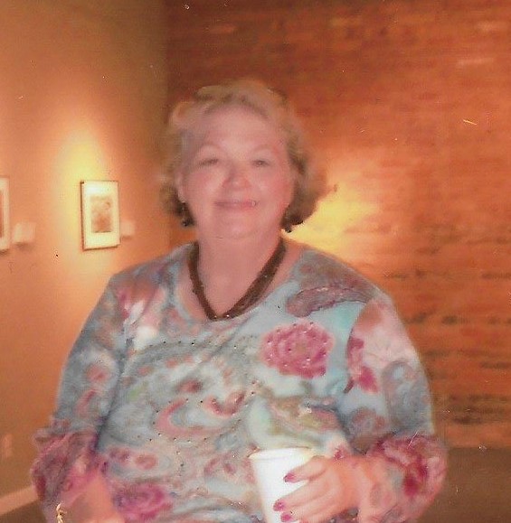 Obituary of Mary Lee Roberts