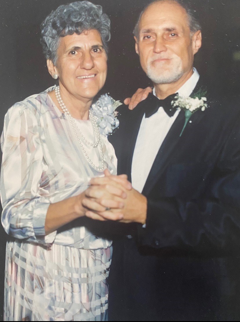 Obituary of Katina Evans