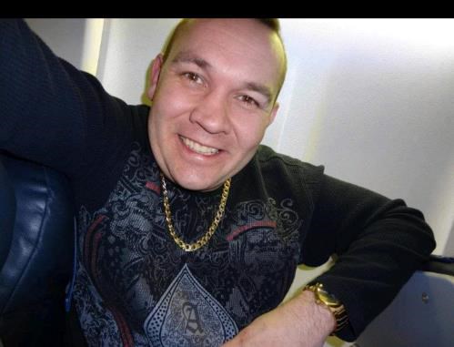 Avis de décès de Stéphane Poulin