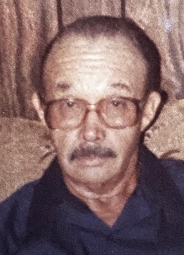 Santiago Gutiérrez Valdés Obituary Bayamon, PR