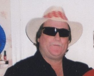 Obituario de James Donald Atkins