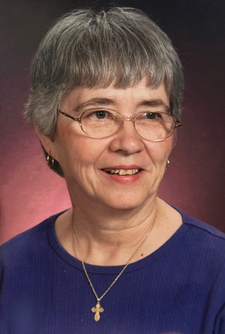 Obituary of Barbara Ann Jeffrey