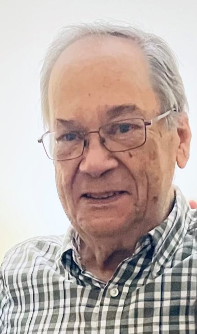 Obituary of Deryck Oscar Webster