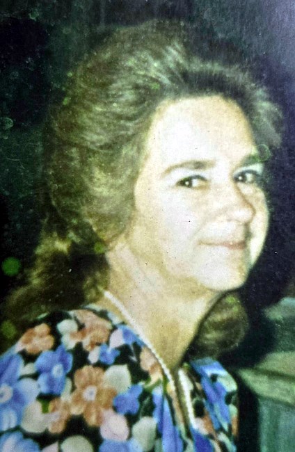 Obituary of Dorothy Ruth Ramirez