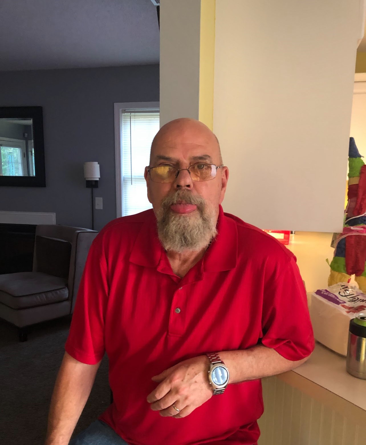 Obituary of Bryan Wayne Clagg