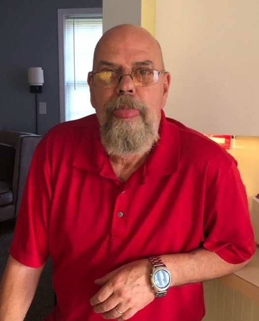 Obituary of Bryan Wayne Clagg