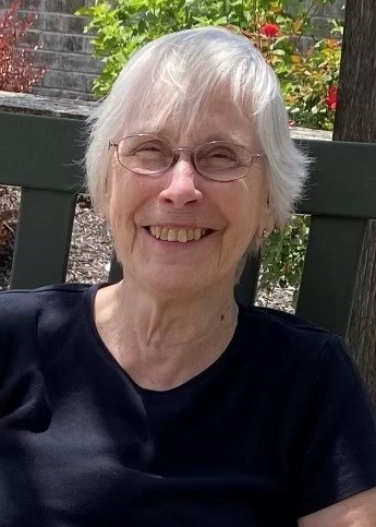 Obituary of Gertrude Carolyn Myers