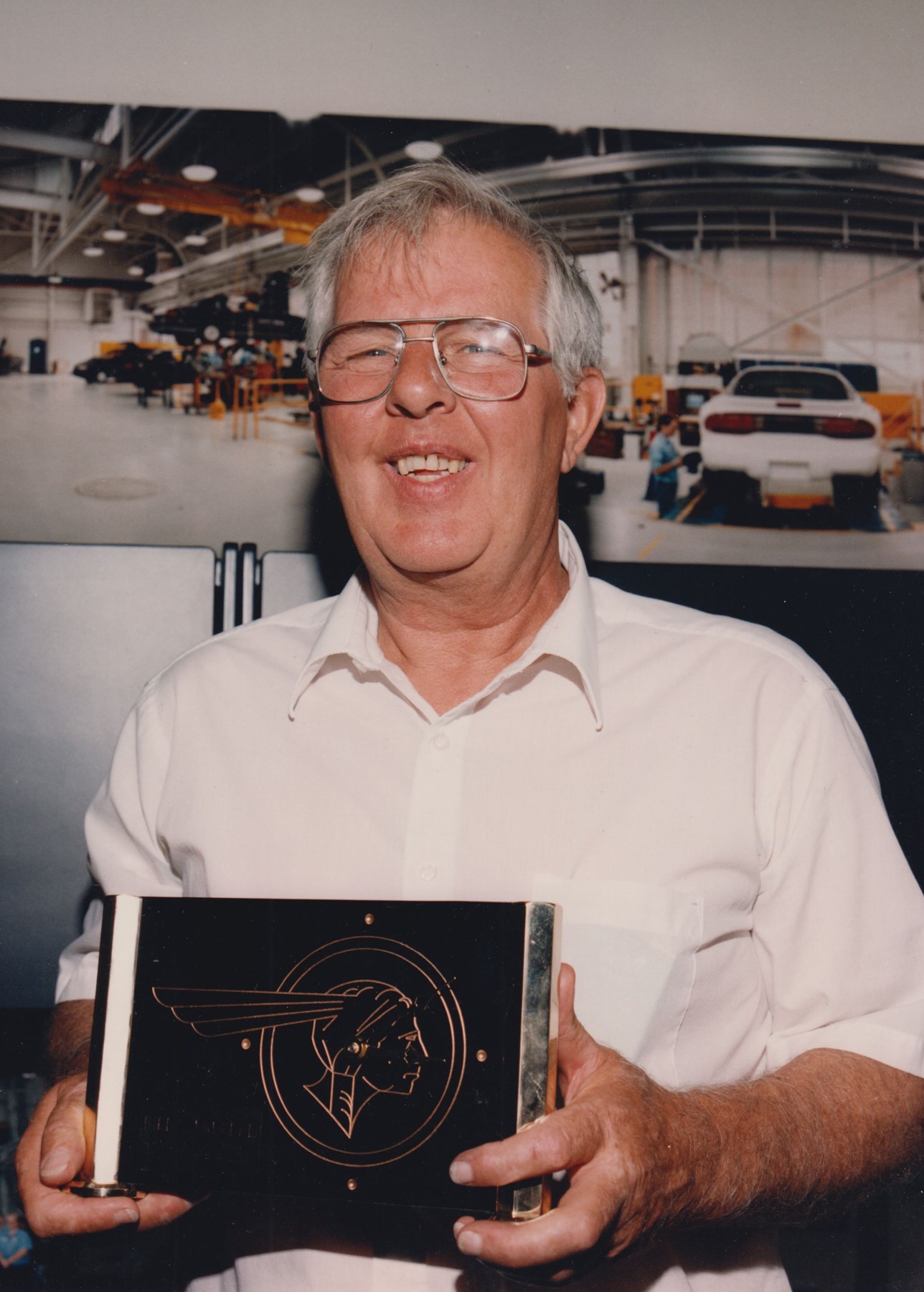 Obituary of William Raymond Brendel