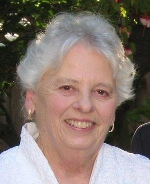 Obituary of Bernadette McCormick Taylor