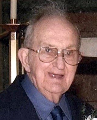 Obituary of Joseph A. Nadeau