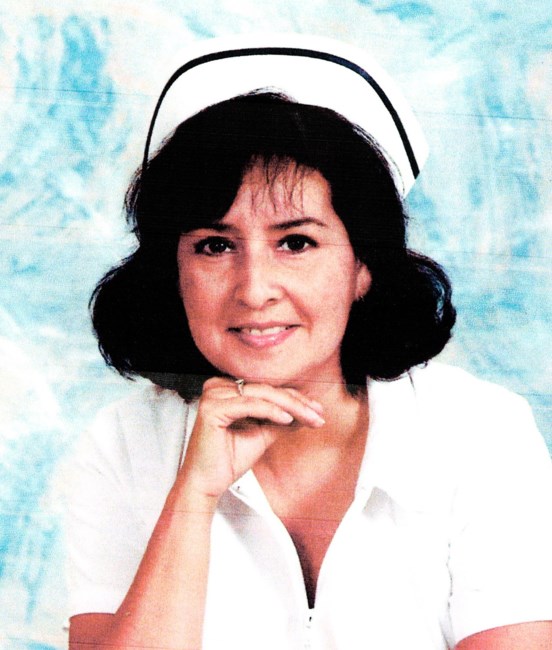 Obituary of Nancy Lynn Estrada