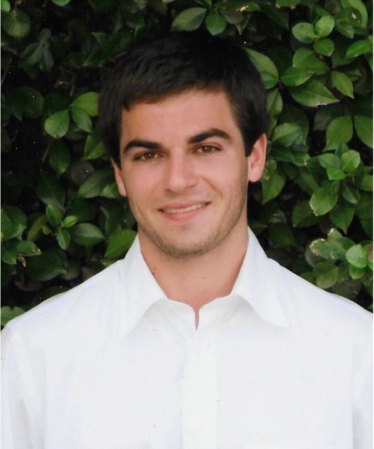 Obituary of Ryan James Morey