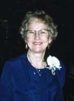 Obituary of Corel Coatney