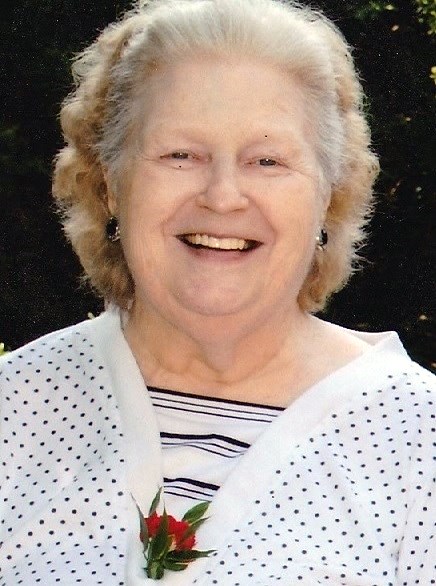 Obituario de Carol A. Zeches