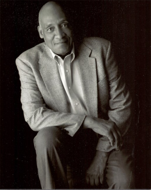 Avis de décès de Leslie Joseph Powell