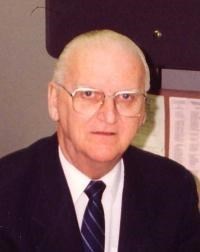 Obituario de John Finley Alexander Baxter