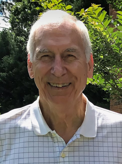 Obituary of Jack Daniel Lynch