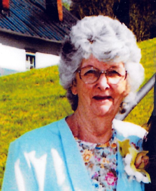 Obituary of Mary "Sis" Caroline Grimes