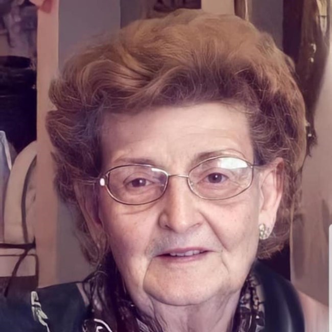 Obituary of Lena Ruth Scott