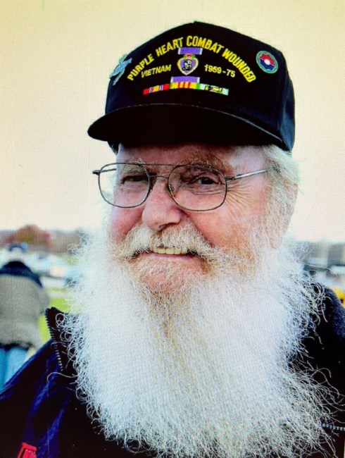 Obituary of Richard L. Strader