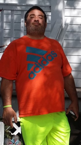 Avis de décès de Jason M. Kaufman