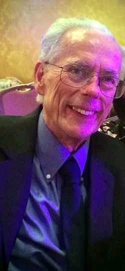 Obituary of Roger (Larry) N. Jaubert