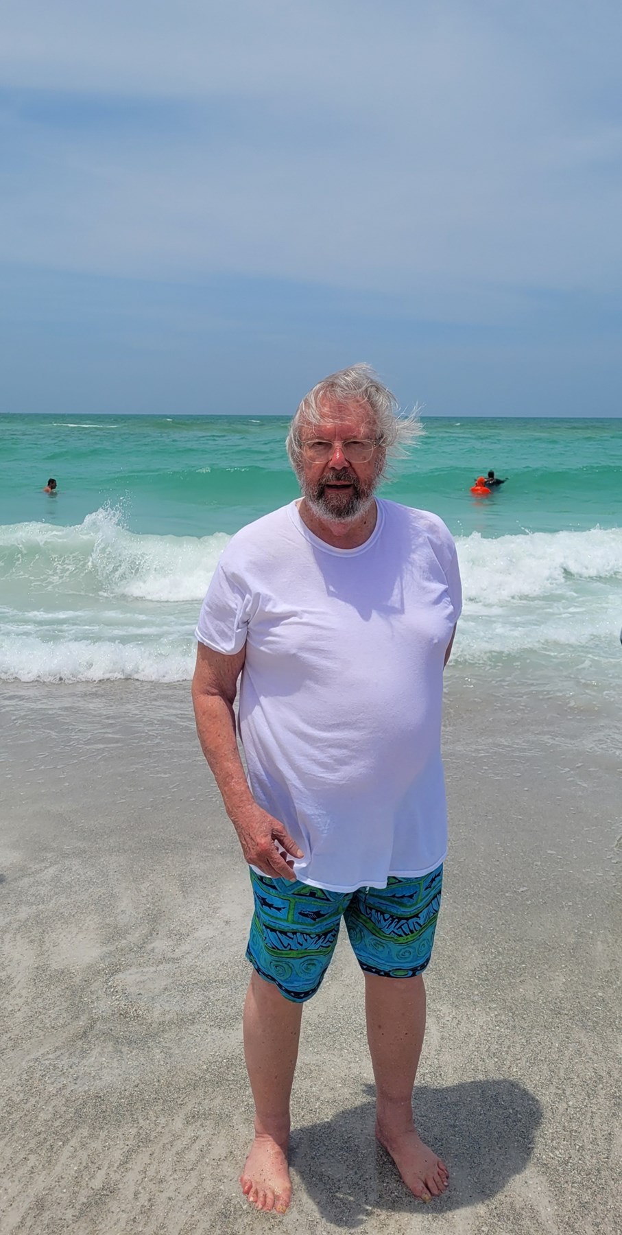 Obituary of Richard Gene Hughes