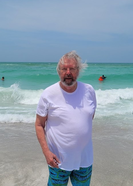 Obituary of Richard Gene Hughes