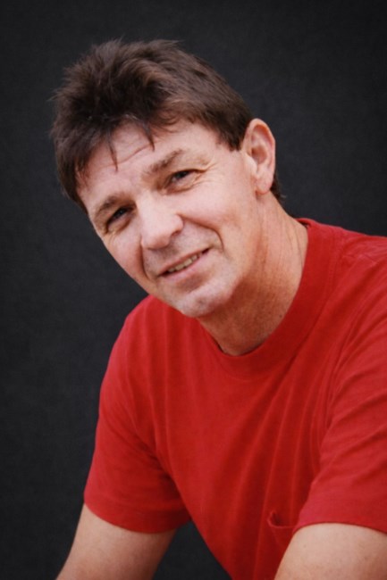 Avis de décès de Michael Raymond Sanville Sr.