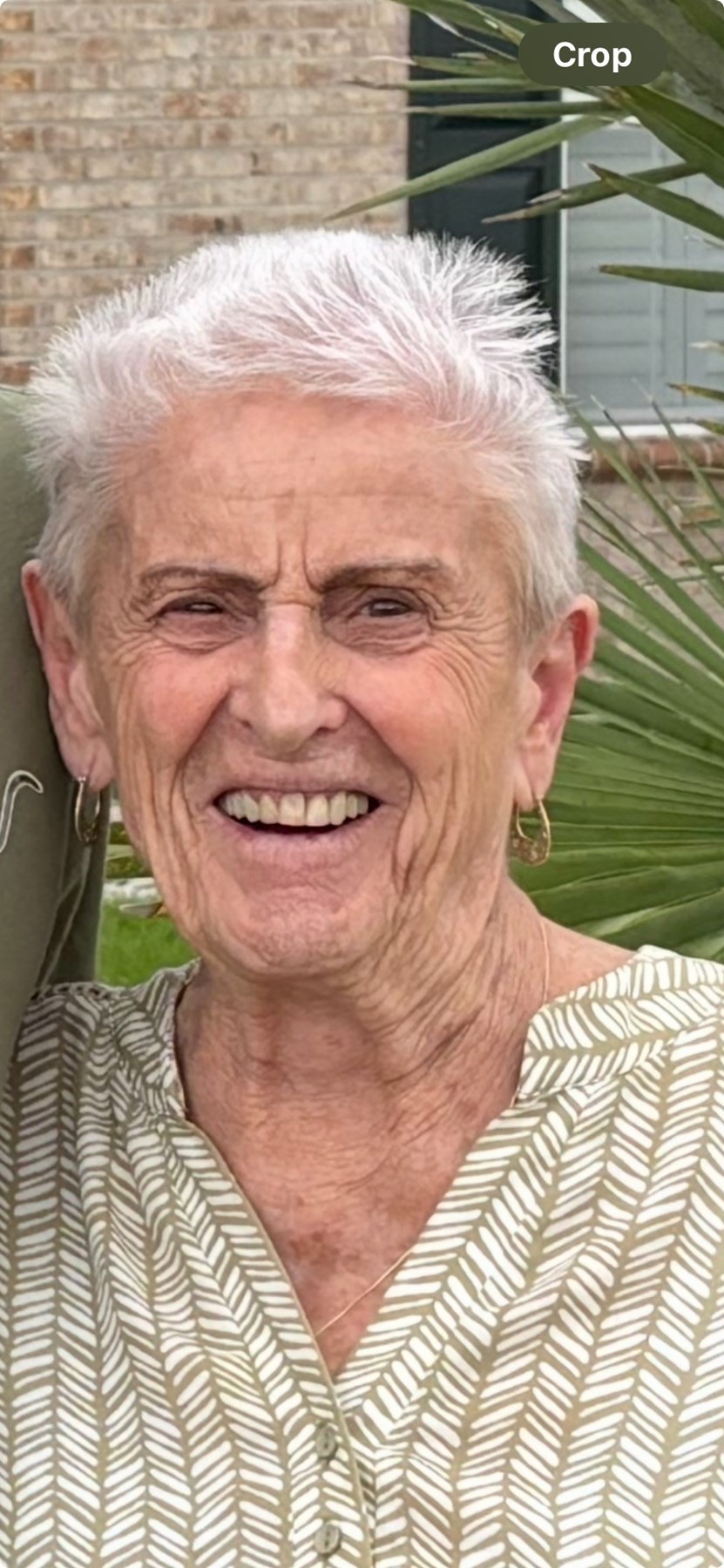 Obituary of Carol Ann Liebowitz