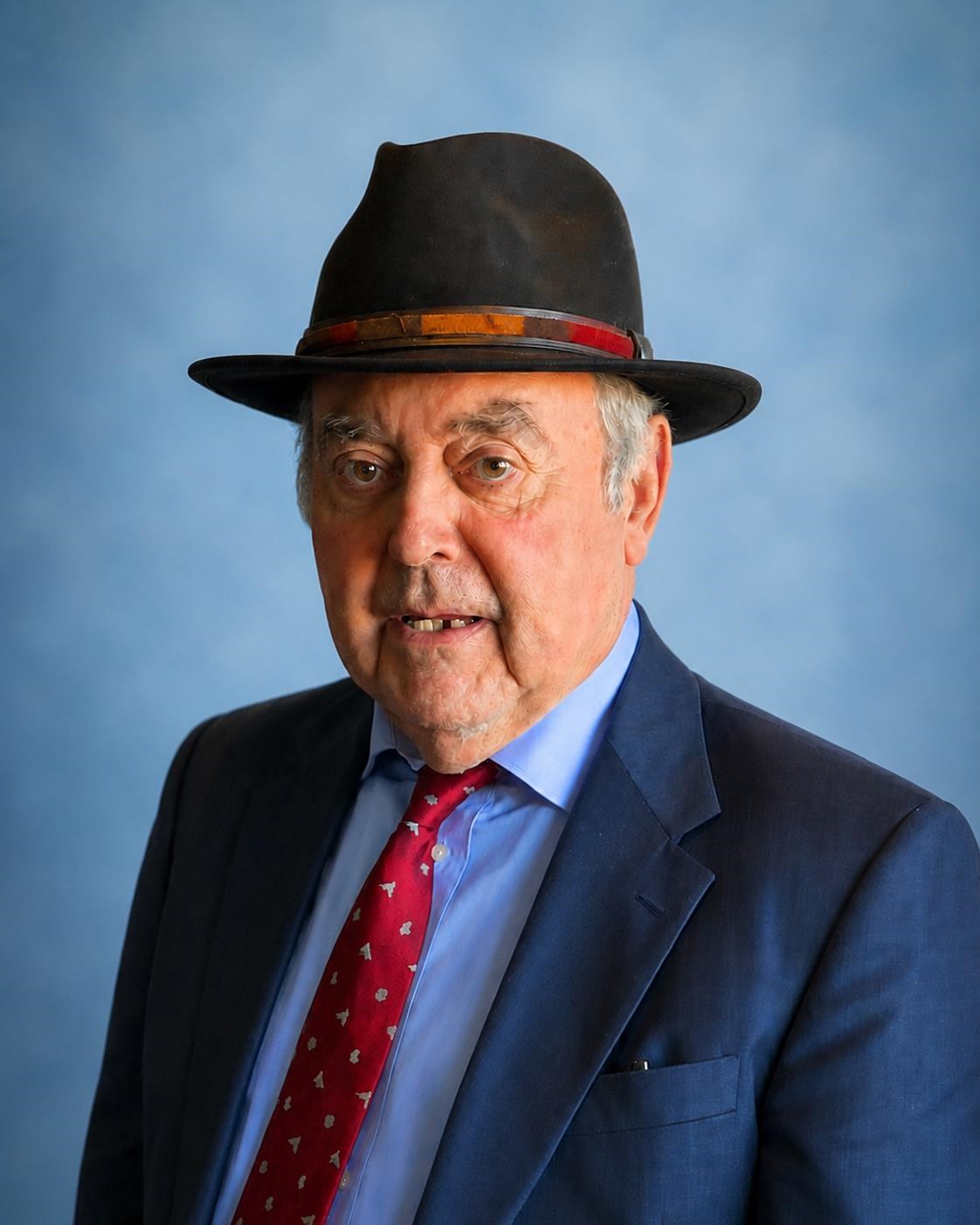 Obituary of Thomas Sicuro