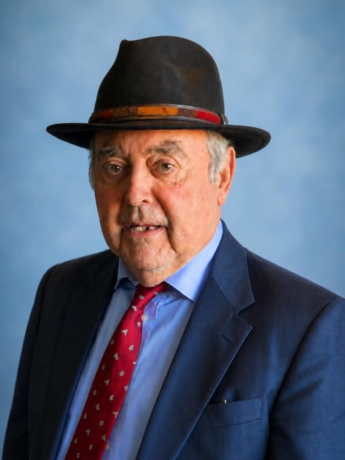 Obituary of Thomas Sicuro