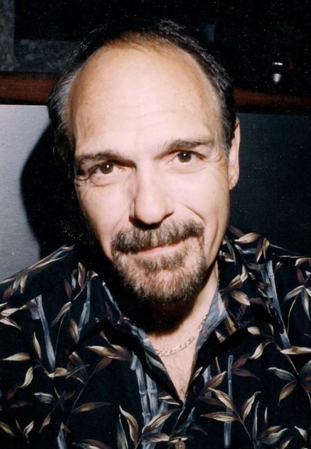 Obituary of Tom Lavezzi