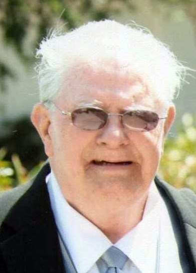 Obituary of George V. O'Donnell Jr.