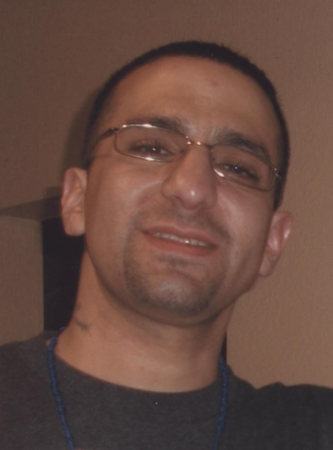 Obituario de Angel Guadalupe Mendez