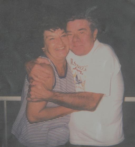 Obituary of John Leon Shubin Sr.