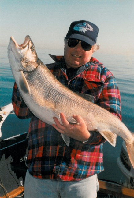 Obituary of Marlowe Mogill