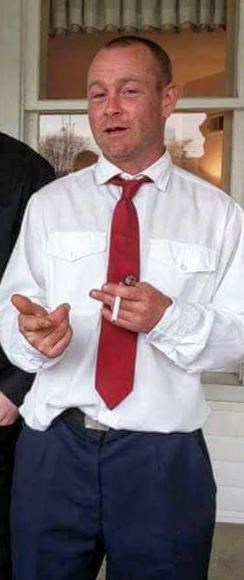 Obituary of James R. MacMillan