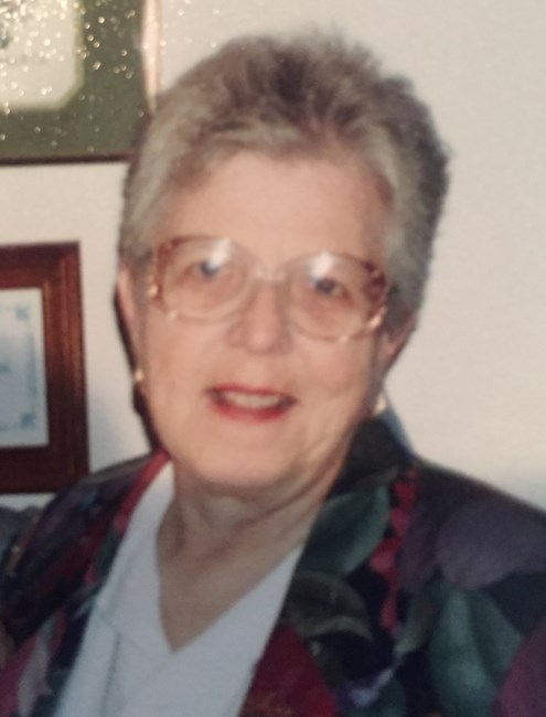 Obituary of Mary Claire Field