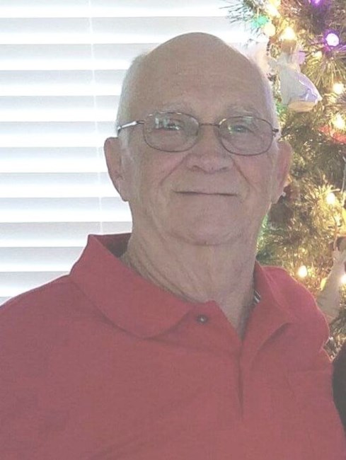 Obituary of Bill Farley